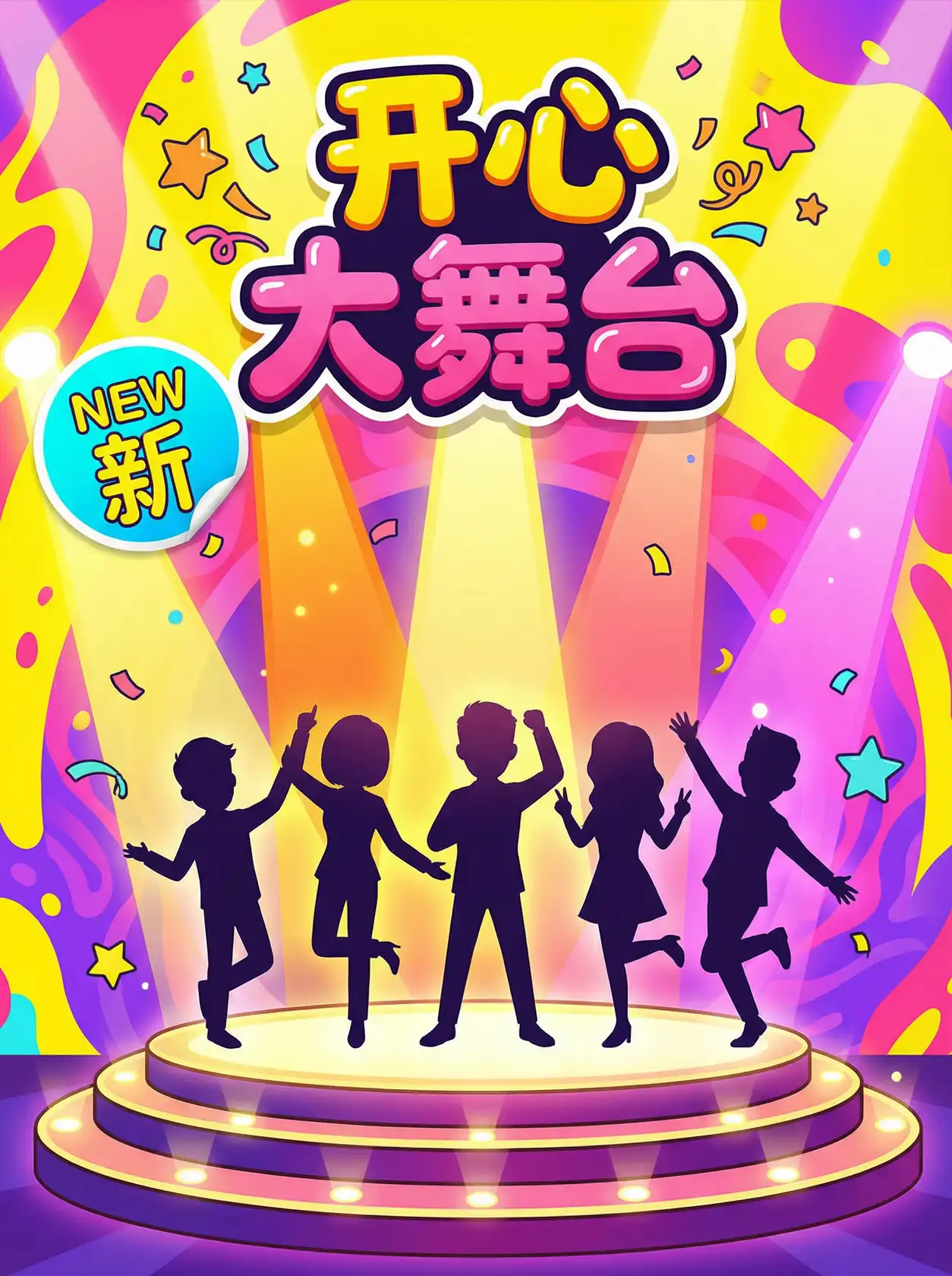 河山电视剧在线观看 唱歌翻车现场
